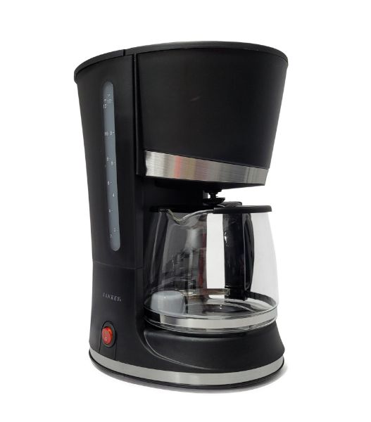 COFFEE MAKER SANKEY CM-1227