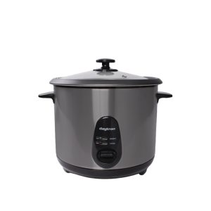 OLLA ARROCERA DAYTRON SRC220Q 12TZ GRIS