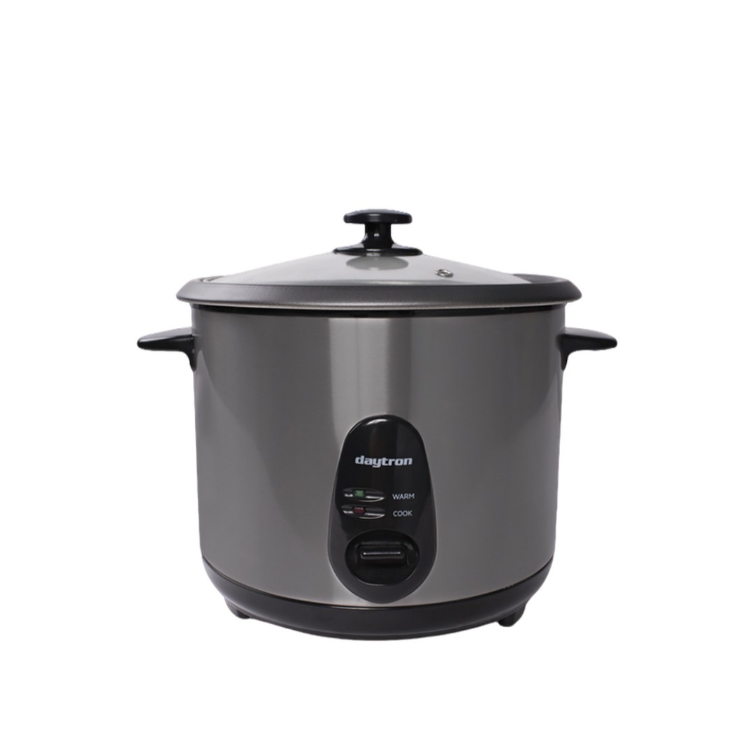 OLLA ARROCERA DAYTRON SRC220Q 12TZ GRIS