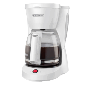 COFFEE MAKER B&D CM0941W BCO 12TZ