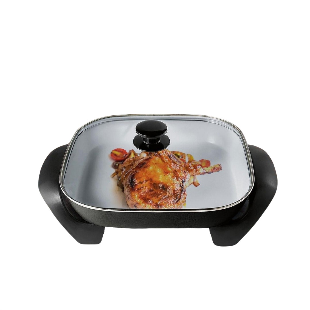 SARTEN ELECTRICO DAYTRON FH1102 14"