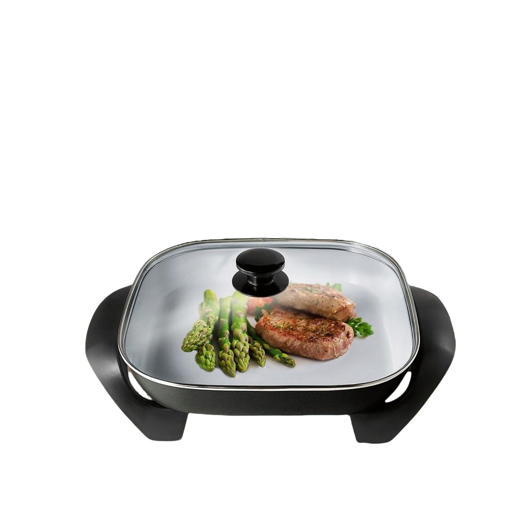 SARTEN ELECTRICO DAYTRON FH-1105 12"