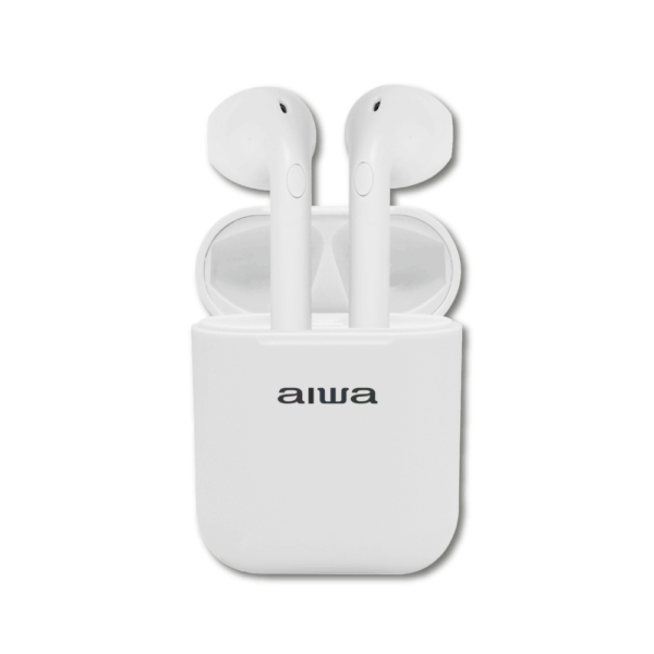 AUDIFONOS AIWA AWTWSD1 BLUETOOTH INA