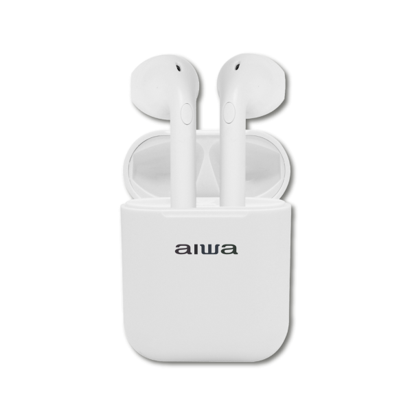 AUDIFONOS AIWA AWTWSD1 BLUETOOTH INA