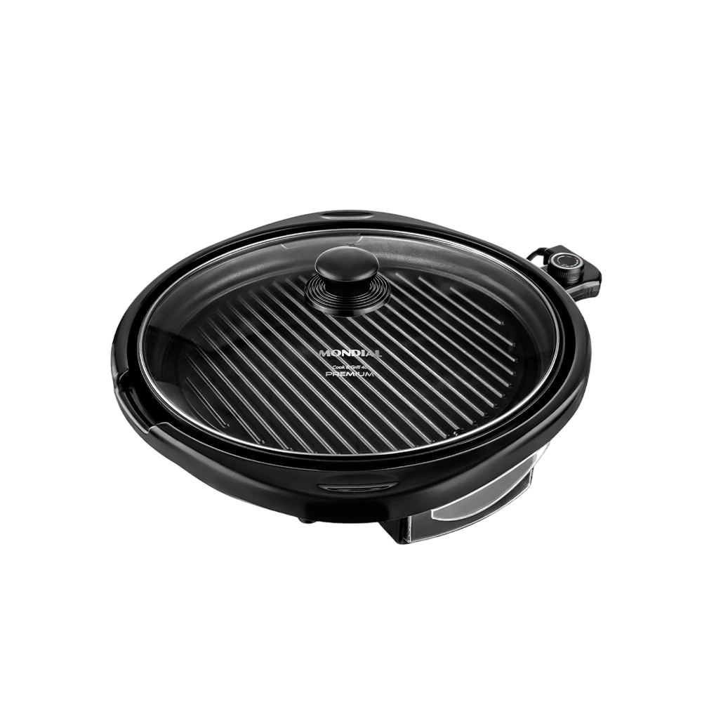 SARTEN ELECTRICO MONDIAL G-03 15"