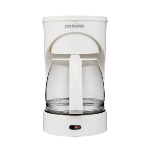 COFFEE MAKER PROCTOR SILEX 43501 12T BCO
