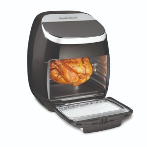 HORNO DE AIRE H&B 35070 11L