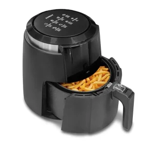 OLLA FREIDORA AIRE SANKEY FRW-3873D 3.8L