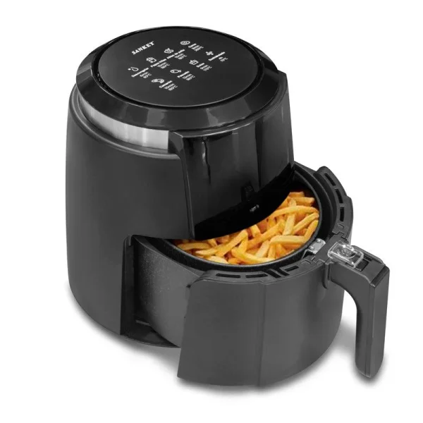 OLLA FREIDORA AIRE SANKEY FRW-3873D 3.8L