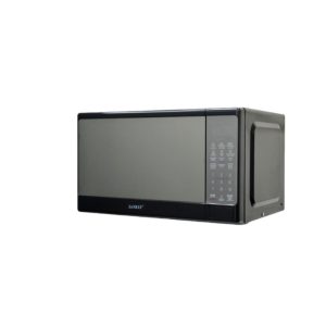 HORNO MICROONDAS SANKEY MW755BLMI 0.7 NG