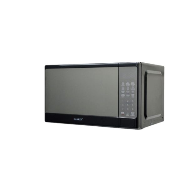 HORNO MICROONDAS SANKEY MW755BLMI 0.7 NG