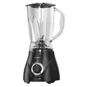 LICUADORA SANKEY BL-770PBL PLASTICA 2V