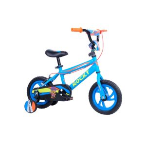 BICICLETA ROCKY MC-1118 16 NIÑO