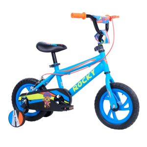 BICICLETA ROCKY MC-1118 16 NIÑA