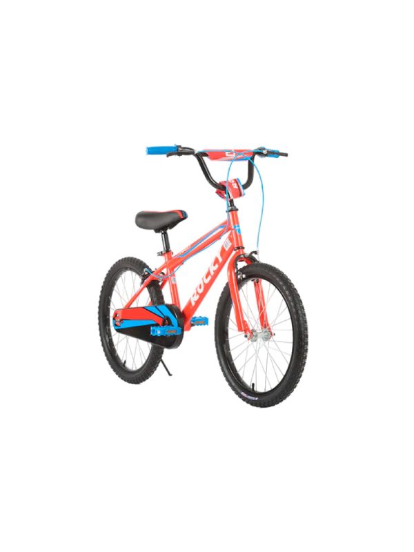 BICICLETA ROCKY MC-1118 20 NIÑO