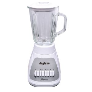 LICUADORA DAYTRON PN-818G VIDRIO 6 VEL