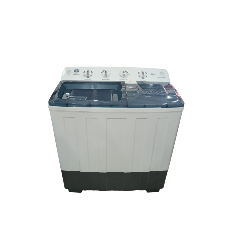 LAVADORA DAYTRON WMS-200DS 20KG