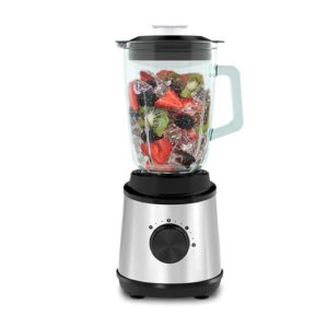 LICUADORA SANKEY BL-1570CHG VIDRIO 1.5L
