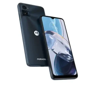 CELULAR MOTOROLA E22 4GB/128GB