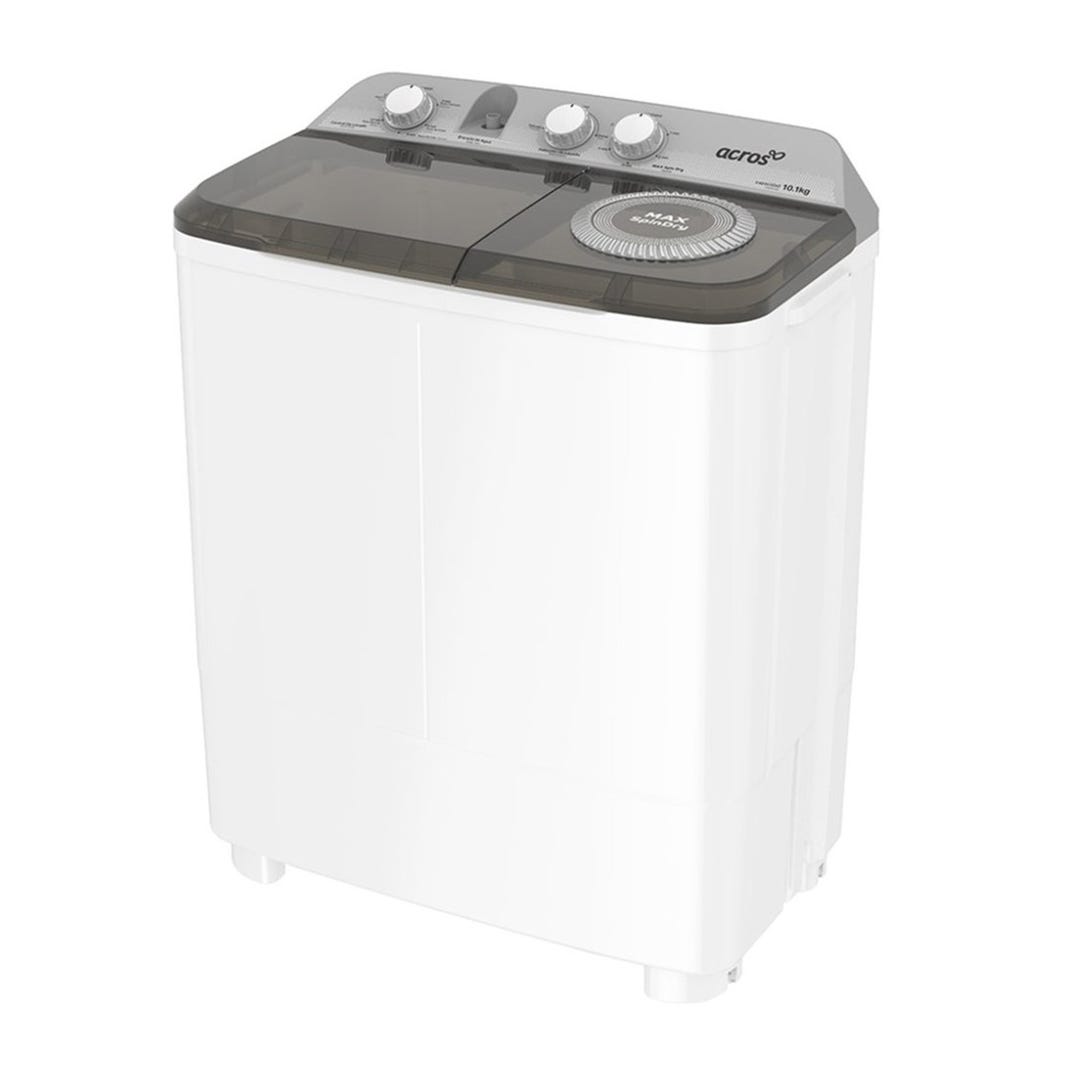LAVADORA  ACROS ALD1035JE SA 10.1KG