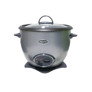 OLLA ARROCERA DAYTRON RC180KB 10TZ NEGRA