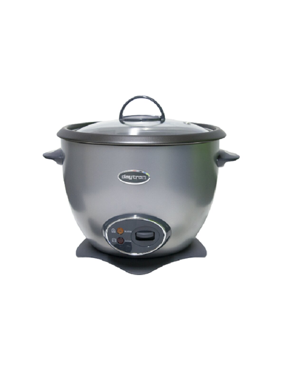OLLA ARROCERA DAYTRON RC180KB 10TZ NEGRA