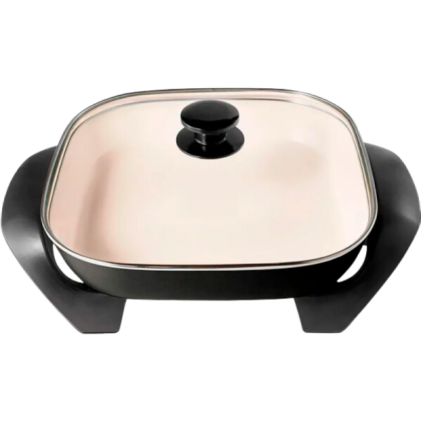 SARTEN ELECTRICO DAYTRON LFS-9002 8 AMAR