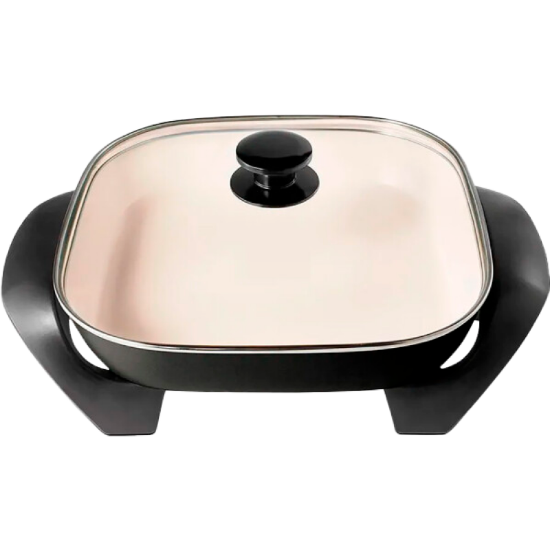 SARTEN ELECTRICO DAYTRON LFS-9002 8 AMAR