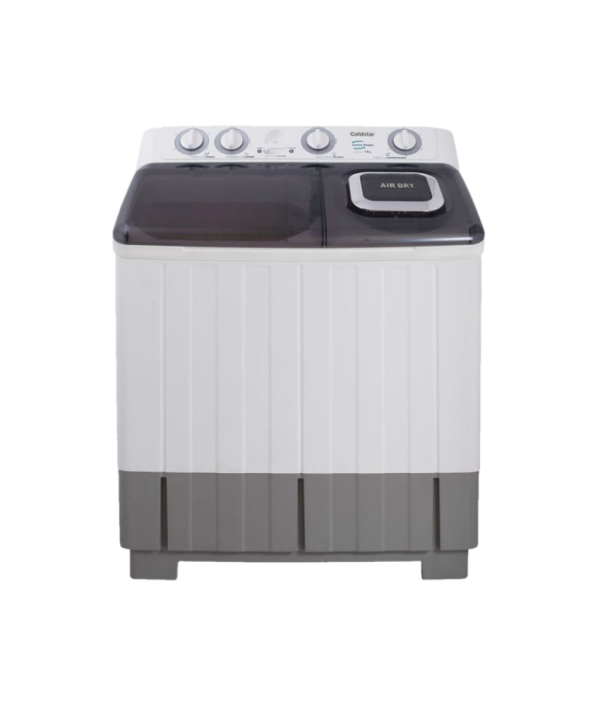 LAVADORA GOLDSTAR WMS140-GL 14KG