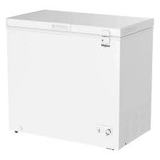CONGELADOR WHIRLPOOL WCF2107Q 7"