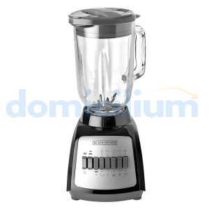 LICUADORA B&D BLBD210PW/B/R PLAS