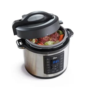 OLLA MULTIFUNCIONAL OSTER CKSTPCEC6801