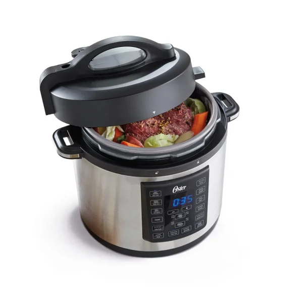 OLLA MULTIFUNCIONAL OSTER CKSTPCEC6801