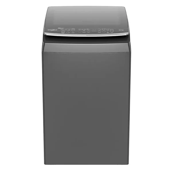 LAVADORA  WHIRLPOOL WW20BTAHLA AUT 20K