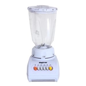 LICUADORA DAYTRON 999P PLASTICA 4 VELOCI