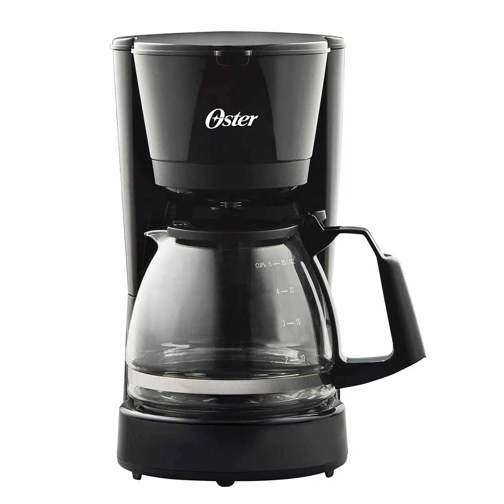 COFFEE MAKER OSTER BVSTDC05 NEGRO 5TZ