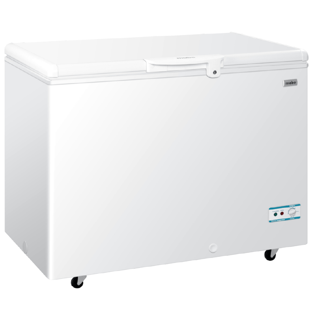 CONGELADOR MABE CHM9BPL4 9"