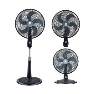 ABANICOS VEGA LF-18 PIE 3 EN 1 18"