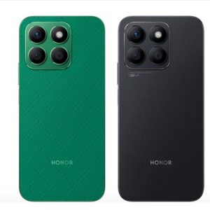CELULAR HONOR X8B 8GB/256GB