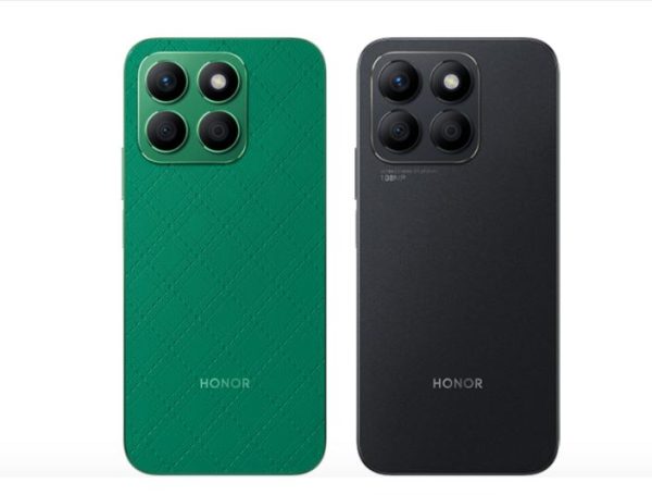CELULAR HONOR X8B 8GB/256GB