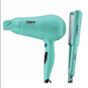 ALISADORA+SECADORA CONAIR CB229PP2ES