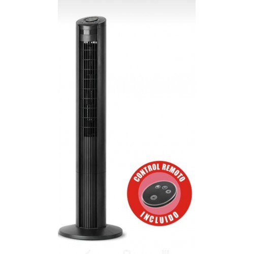 ABANICOS SANKEY FN-40T01BR TORRE 42"