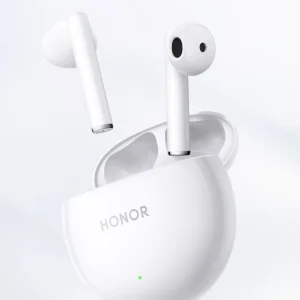 AUDIFONOS HONOR X5 BLC