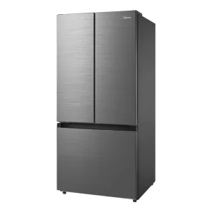 REFRIGERADORA MIDEA MDRF700FGM46 19" FD