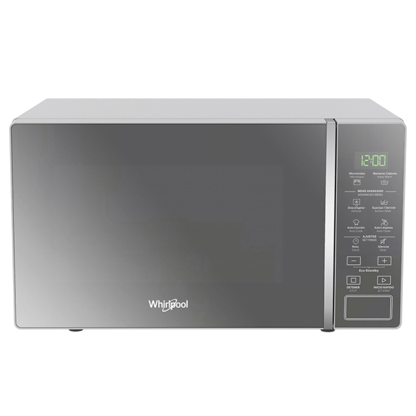 HORNO MICROONDAS WHIRLPOOL WM1807D  0.7