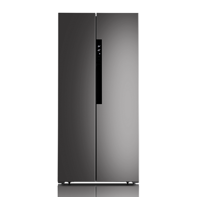 REFRIGERADORA INDURAMA RI-770 16.6" SBS