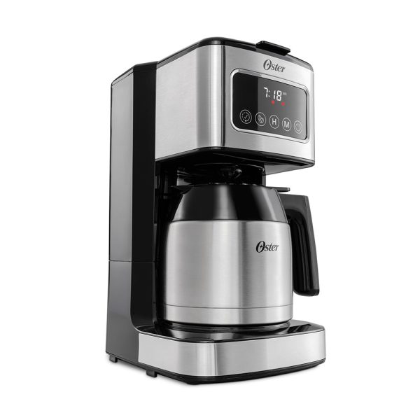 COFFEE MAKER OSTER BVSTDC4404 TERMICO 8T