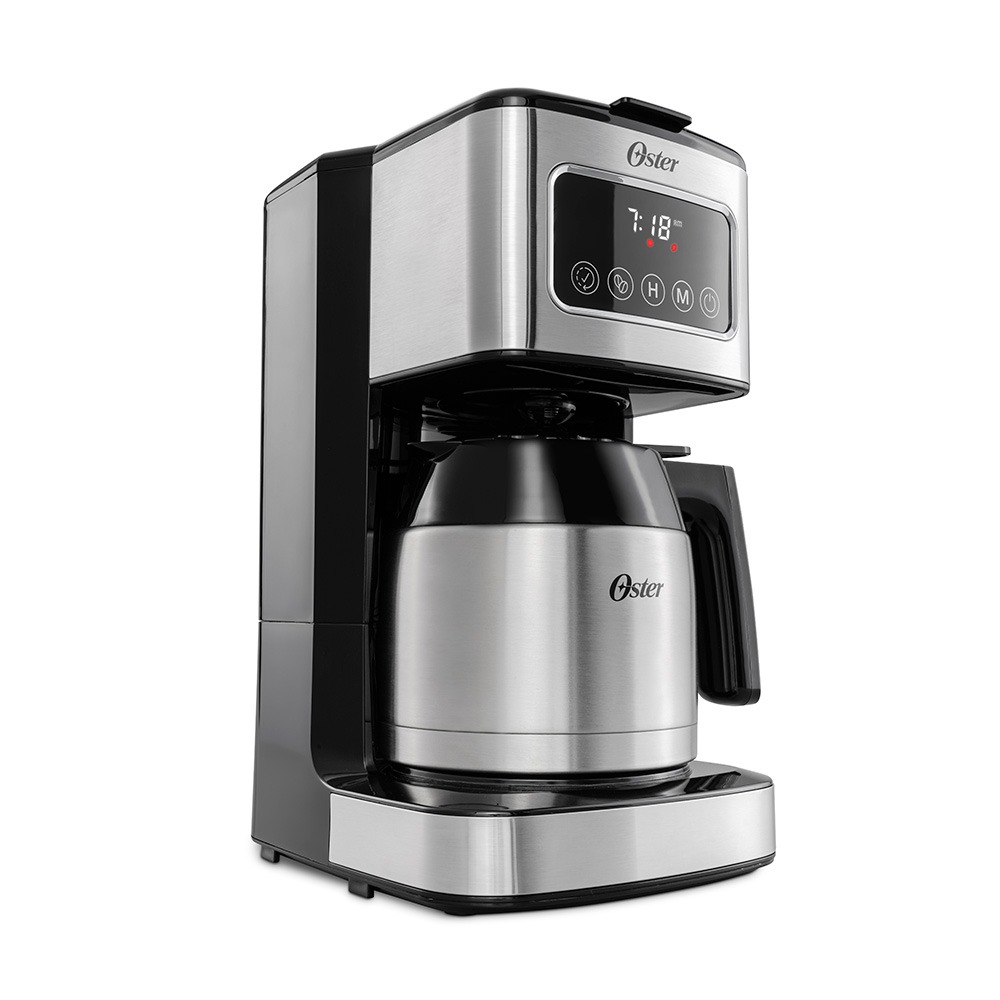 COFFEE MAKER OSTER BVSTDC4404 TERMICO 8T
