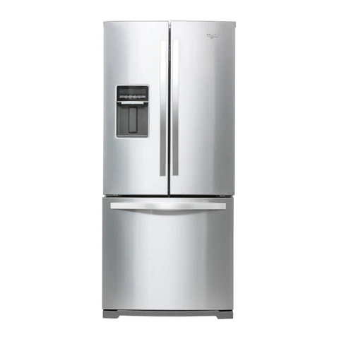 REFRIGERADORA WHIRLPOOL MWRF220SEHM 19"