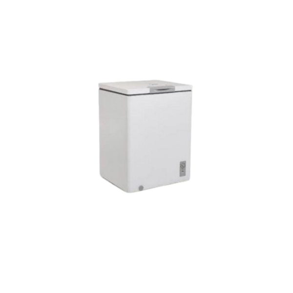 CONGELADOR MIDEA MDRC205FZM01 5"